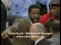CyberDunk NBA Raptors v Hawks Part 1