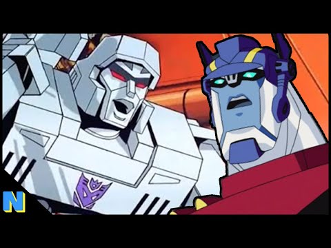 Transformers: 11 Jokes in Disguise! (Jokes You Missed As a Kid)
