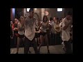 Battlecreed Week 3 - Body Rockaz Dance Krew