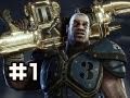 Gears of War 3 - Beta: Oregon Trail to Gold Retro Lancer w/Nova & Spoon Ep.1