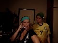 Bola de fogo-Atoladinha