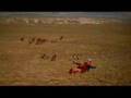 YouTube - SUPERGIRL in Flight