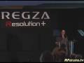 videos de CES 2009 Toshiba Press Conference Part 1