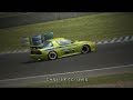 Live For Speed D1 Drift Show
