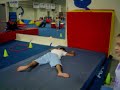 Fun times at Gymfest