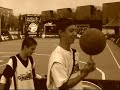 Nba challenge 2005 lyon