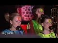 Bjork - Coachella Festival 2007 (Earth Intruders)