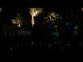 Bjork - Coachella Festival 2007 (Earth Intruders)