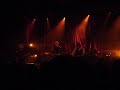 Sivert Hoyem - Honey Bee (Live in Athens, 19 Dec 2009)
