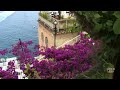 My trip to Positano. Italy