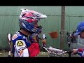 Everts on the 1990 YZ 125cc