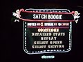Satch Boogie Solo D 100% Expert FC