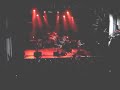 the ataris   unopened letter to the world  en buenos aires 