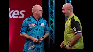 Steve West: “If I win the European title, I will retire, say and I achieved something and I'm done”