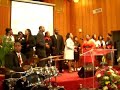 Kevin Jackson & Chosen By God (CBG)- Grateful