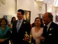 la boda del milenio