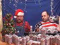 Red State Update Christmas Party