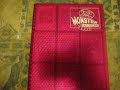 yugioh binder update 11-27-09