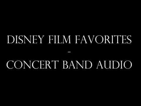how to be in a disney film