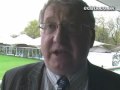Collier urges caution over TV rights