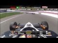 Dan Wheldon Crash Las Vegas - Multiple Angles