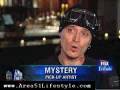 Mystery VH1 Pickup Artist - Mystery on Fox & Friends News