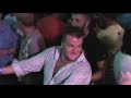 Three Legged Dog-Airlie Beach-New Year\