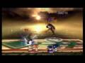 Ike (Ryko) vs Fox (718R00kie) Match 3 Ike (Ryko) vs Fox (718R00kie) Match 3