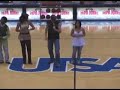 Frank @ UTSA Halftime Show