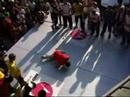 Unstopabullz vs. Lionz Of Zion - Part 1 Unstopabullz vs. Lionz Of Zion - Part 1