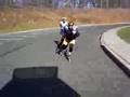 Jenifer Ibarra inline speed skating