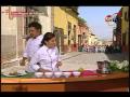 Recetas Practicas - Peras con Cajeta