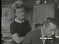 ANGELA LANSBURY on GEORGE GOBEL SHOW PART 2 TIED UP