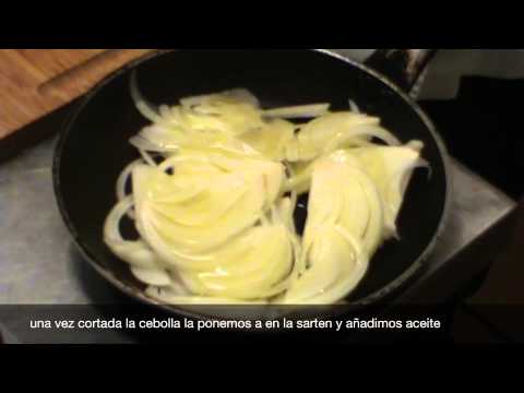 #tastamm #gava @byvilchef - Receta Burger De Cordero A Las Finas Hierbas