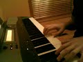 Never Gonna Give You Up (Piano Cover)