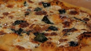 7 Top Tips for Making Pizza at Home  Homemade Pizz