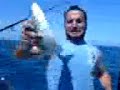 fishing queenscliff