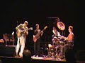 Ananke invites Philip Catherine, \"Monday 13\"