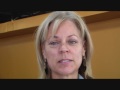 Foundation Application by Alyson Hoag of Authentic Beauty