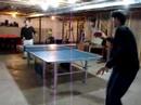 Table Tennis Final Table Tennis Final
