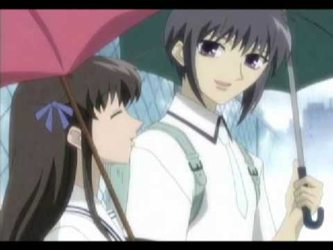 Fruits Basket Amv - Yuki And Tohru