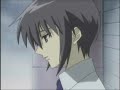 Fruits Basket Amv - Yuki And Tohru