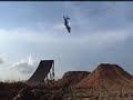Freestyle Motocross-Chuck Carothers