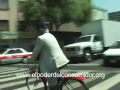 Bicicleta, una opción viable de transporte