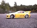 Tamiya TA-05 IFS-R Brushless