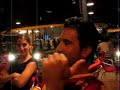 chilling at Yerevan Cafe \"Jazvee\"