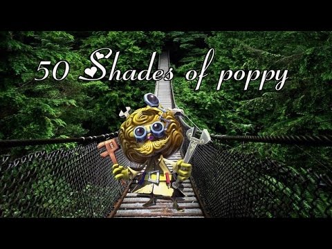 RANKED - 50 Shades of Poppy - Objetivo Push torres EP 6