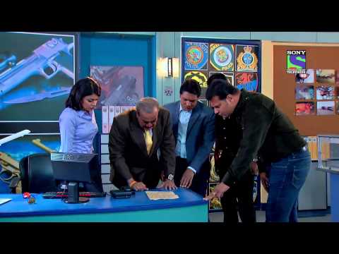 Ped Ka Rahasya - Episode 1021 - 23rd November 2013