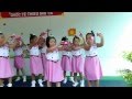 bai hat ve thay co Chồi 2 m&uacute;a Thầy c&ocirc; cho em m&ugrave;a xu&acirc;n - mầm non Hoa Hồng Đỏ ...
