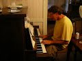 Lyall Plays \"Behind Blue Eyes\" Lyall Plays \"Behind Blue Eyes\"